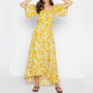 Long Tall Sally summer dress